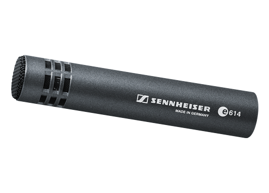 Sennheiser e614 电容话筒