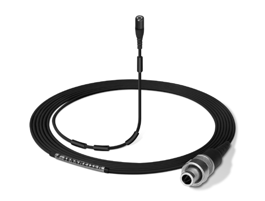 Sennheiser|森海塞尔 MKE1 无线领夹式话筒/麦克风