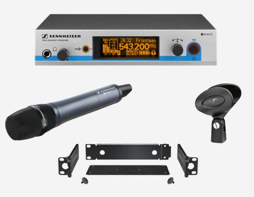 森海塞尔 Sennheiser ew500-935G3 无线系统