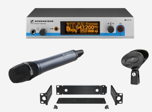 森海塞尔 Sennheiser ew500-945G3 无线系统