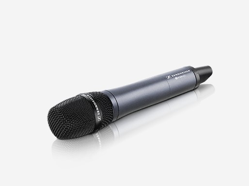 森海塞尔 Sennheiser SKM500-965G3 手持无线话筒