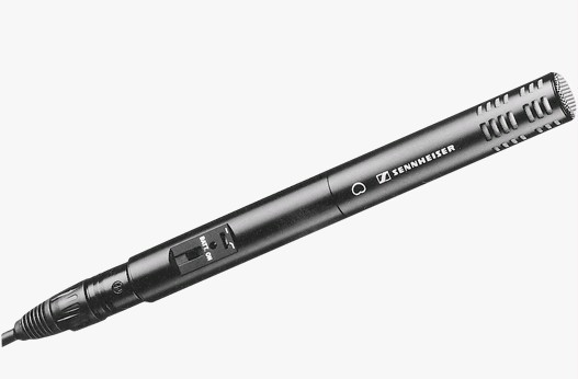 森海塞尔 Sennheiser ME64 心形话筒头