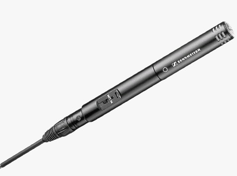 Sennheiser|森海塞尔 ME62 全方向话筒头