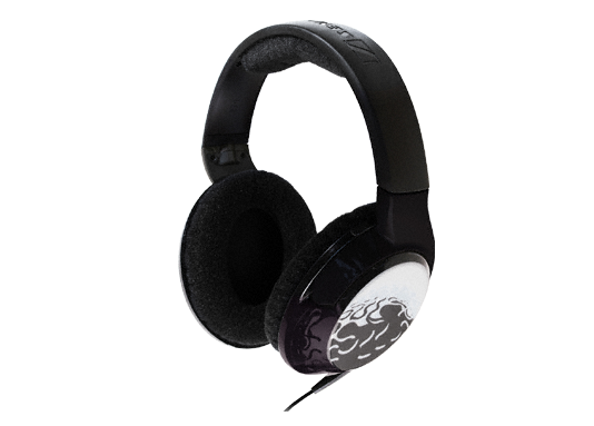 森海塞尔 Sennheiser HD418 耳机