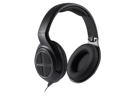 森海塞尔 Sennheiser HD428 耳机