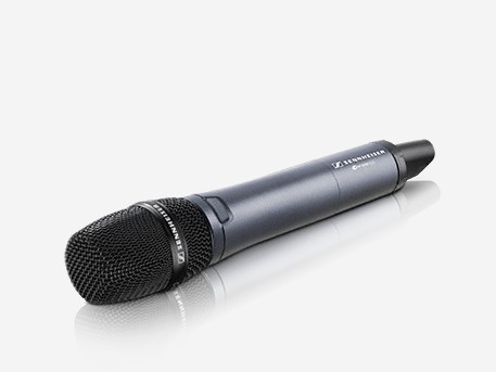 森海塞尔 Sennheiser SKM300-845G3 手持式无线话筒