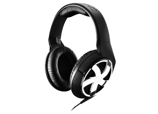 森海塞尔 Sennheiser HD438 耳机
