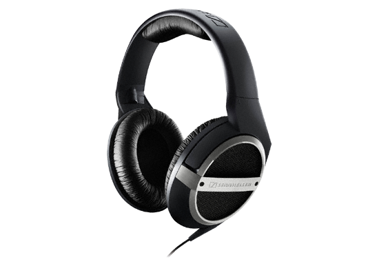 森海塞尔 Sennheiser HD448 耳机