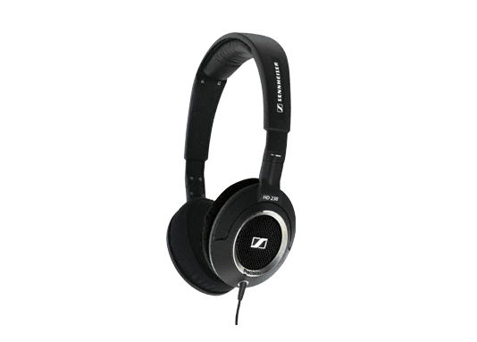 森海塞尔 Sennheiser HD238 耳机