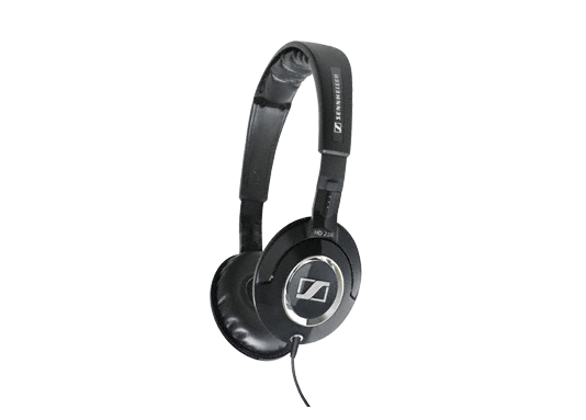 森海塞尔 Sennheiser HD228 耳机