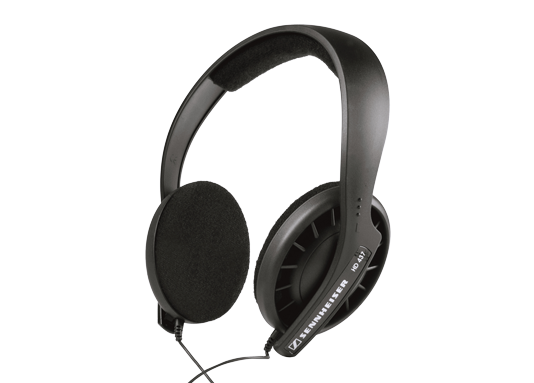 森海塞尔 Sennheiser HD437 耳机