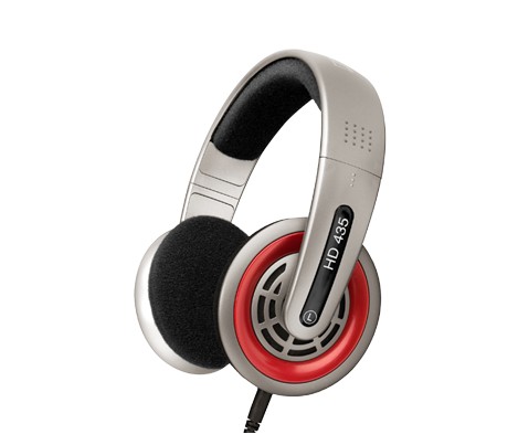 森海塞尔 Sennheiser HD435 耳机