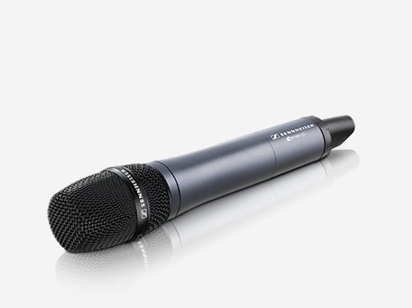 Sennheiser SKM100-835G3 无线手持话筒