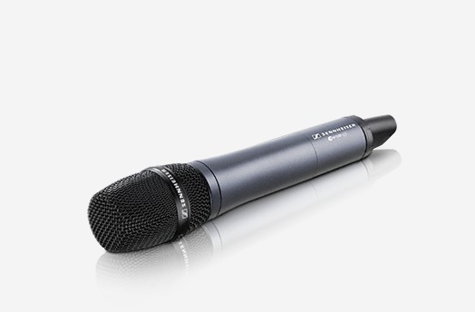 Sennheiser|森海塞尔 SKM100-845G3 无线手持话筒