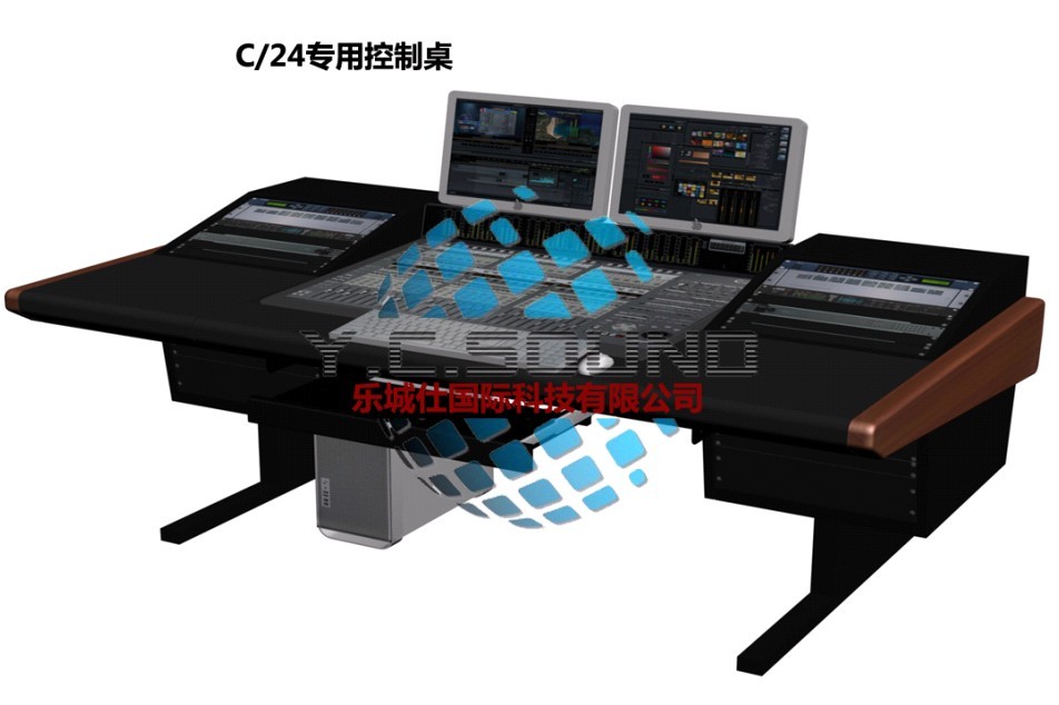 YCSOUND WS110-H 录音棚操作台