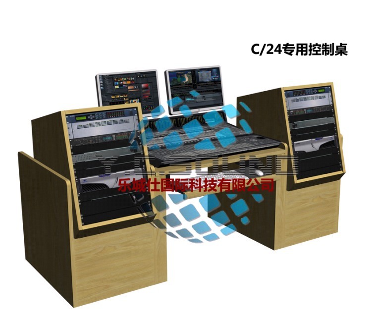 YCSOUND WS810-M 录音棚操作台