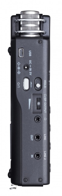 TASCAM DR-100mkII DR100 mkII 便携式录音机