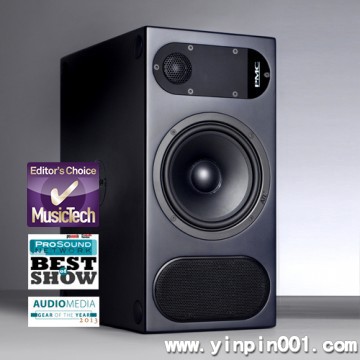 PMC twotwo.6 有源监听音箱
