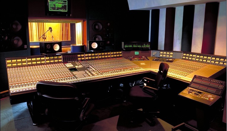 手把手教授如何打造你的私人录音棚