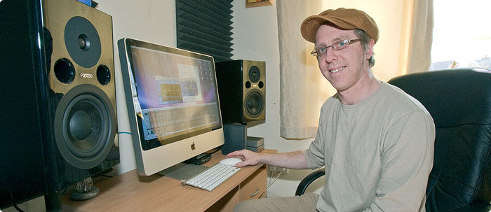 录音棚SOS”经典案例介绍（二）