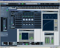 Nuendo MIDI制作快速入门