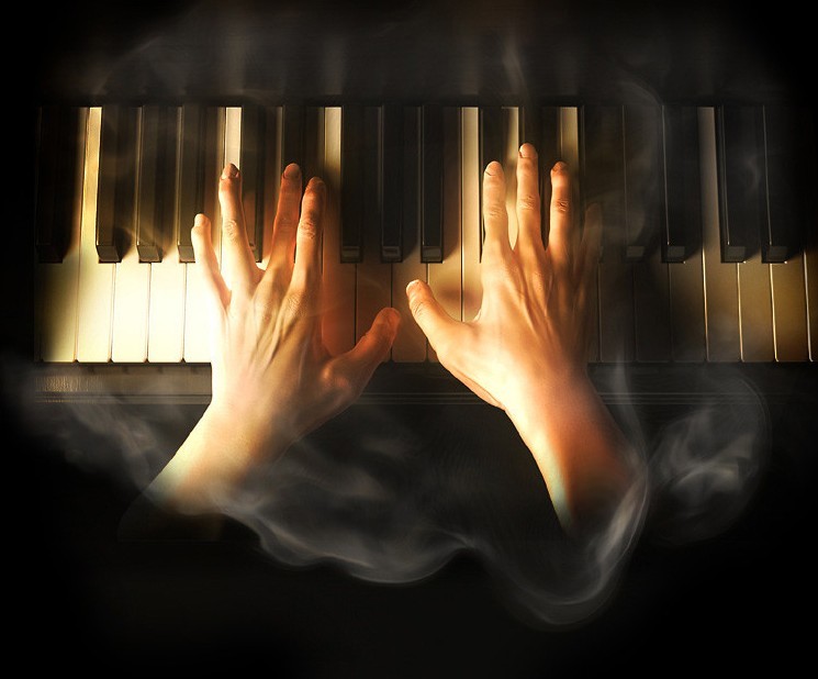 著名演奏家的练琴方法