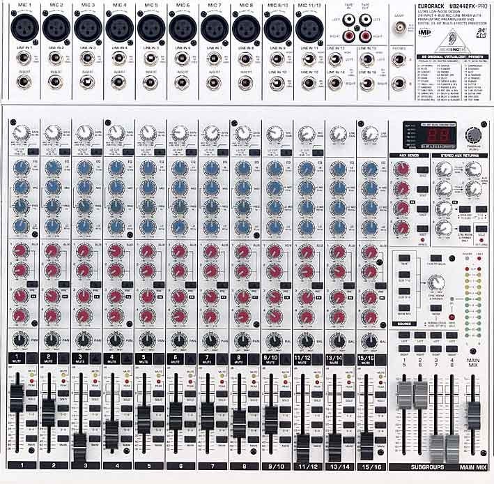 家庭录音系列教程（六）