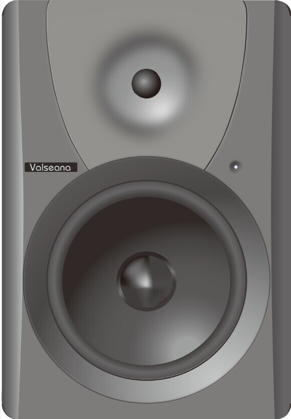 Valseana CR8 专业音箱