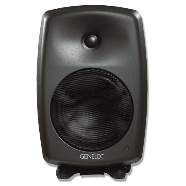 Genelec|真力 8050A 监听音箱