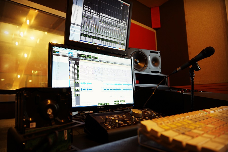 北京塔米尔艾音乐工作室