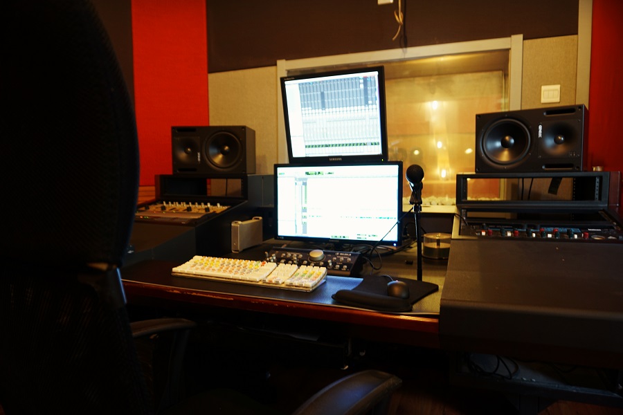 北京塔米尔艾音乐工作室