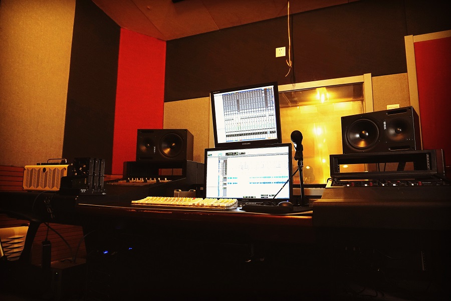 北京塔米尔艾音乐工作室