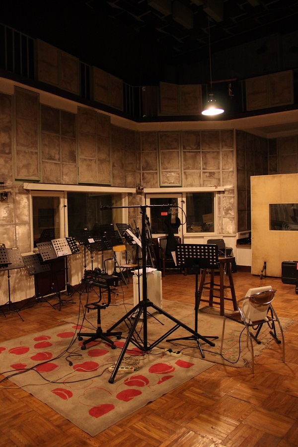 北京艾基木音乐工作室