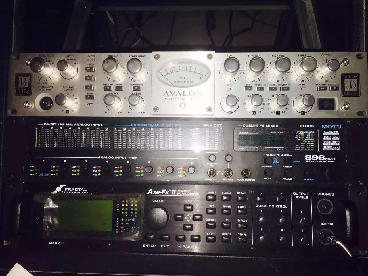 北京金色合声影音工作室