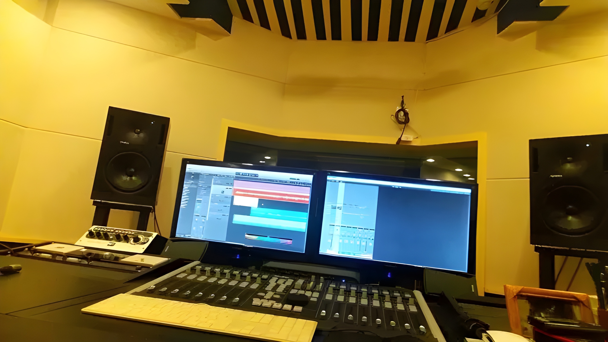 净土音乐工作室