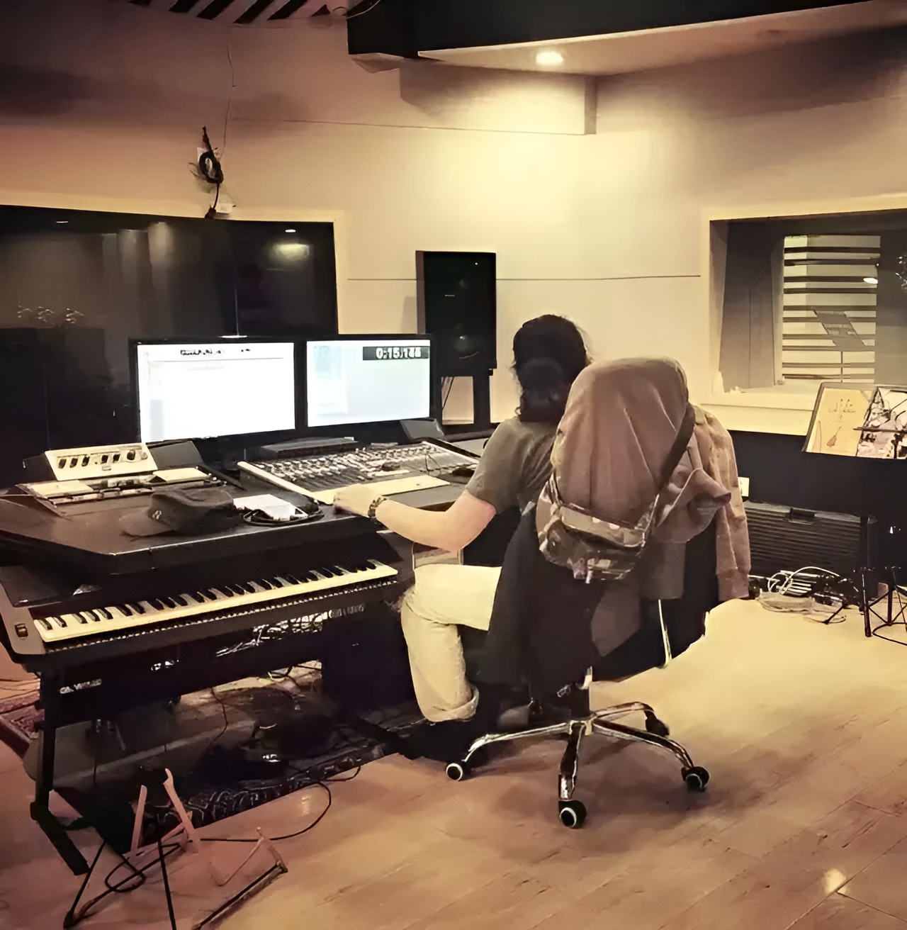 净土音乐工作室