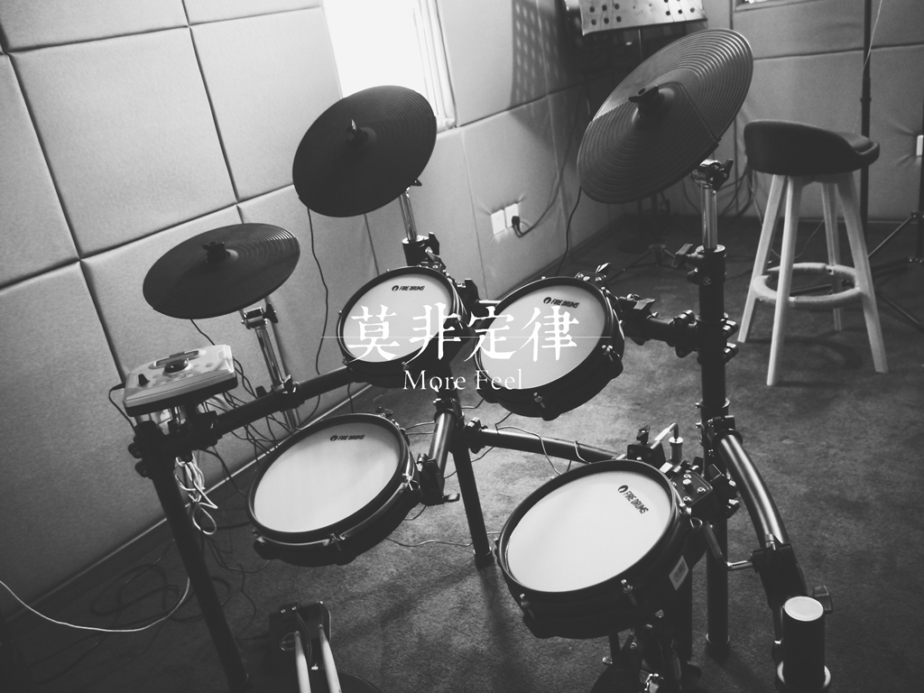 北京莫非定律音乐工作室