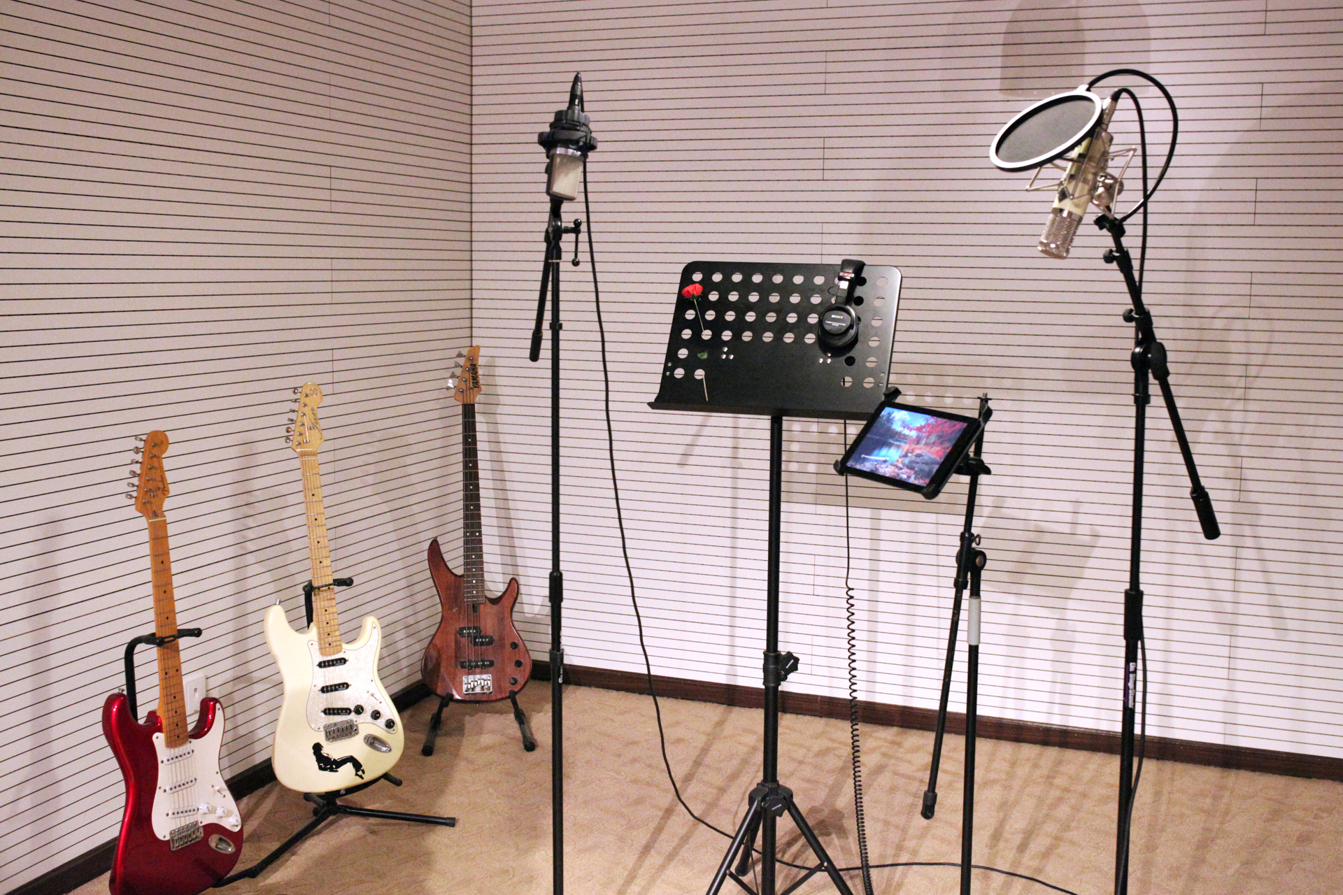 彼岸影音工作室