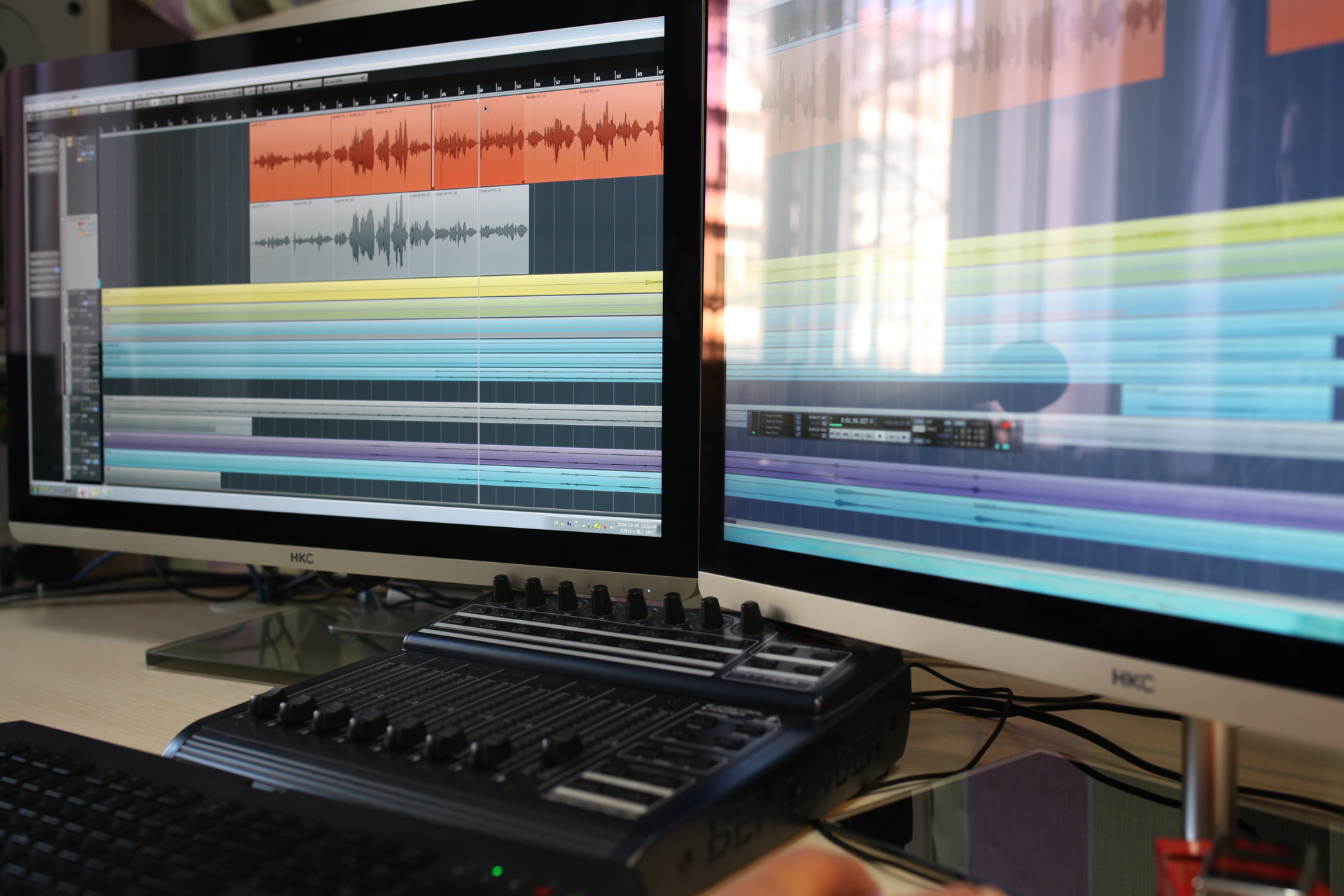 彼岸影音工作室