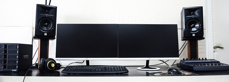 彼岸影音工作室