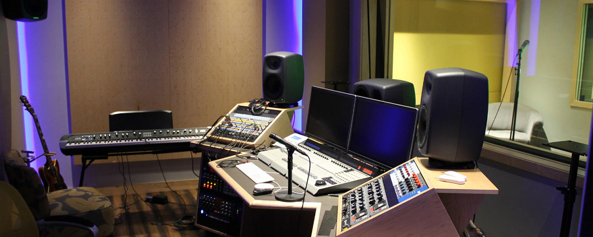 金华职业技术学院短视频音频项目