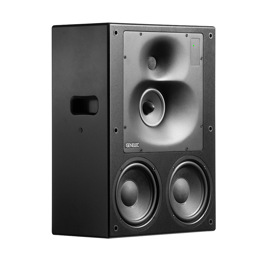 genelec 1238DF