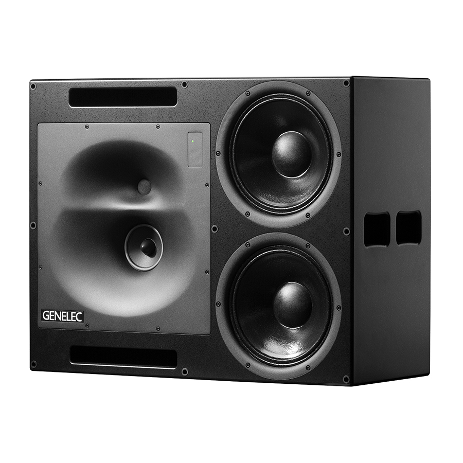 genelec 1234A