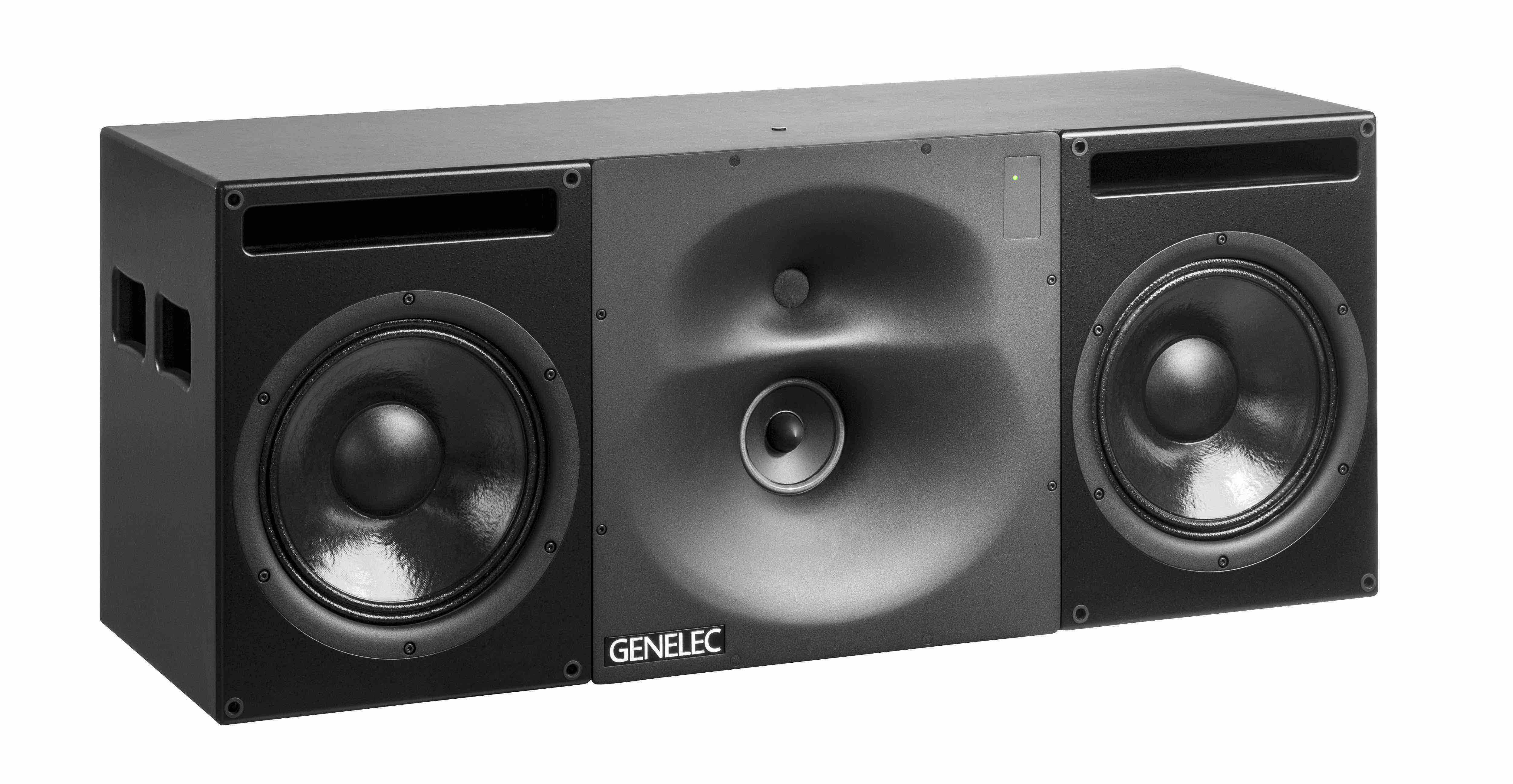 genelec 1234AC