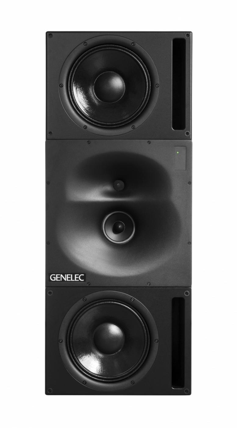 genelec 1234AC