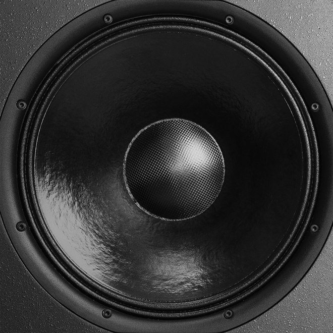 genelec 1235A