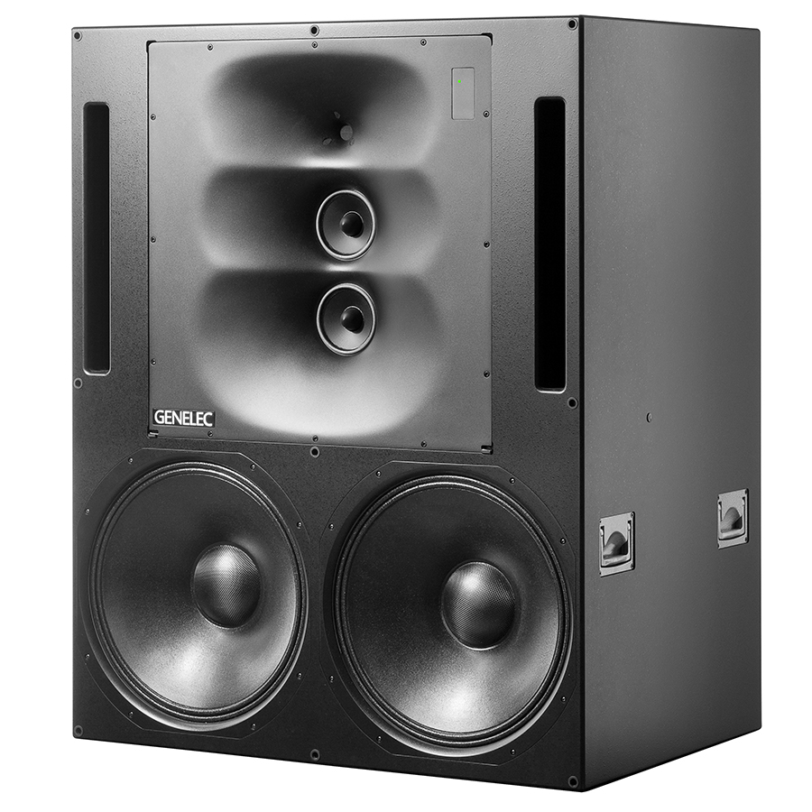 genelec 1236A