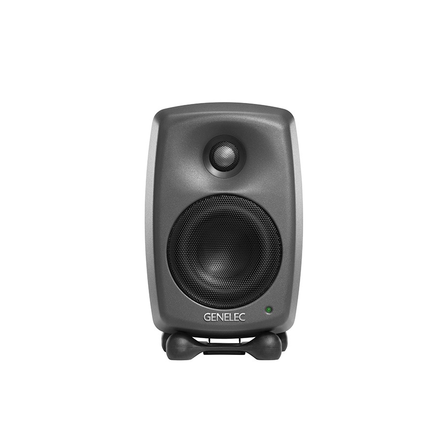 Genelec/真力 8320A 二分频智能监听音箱
