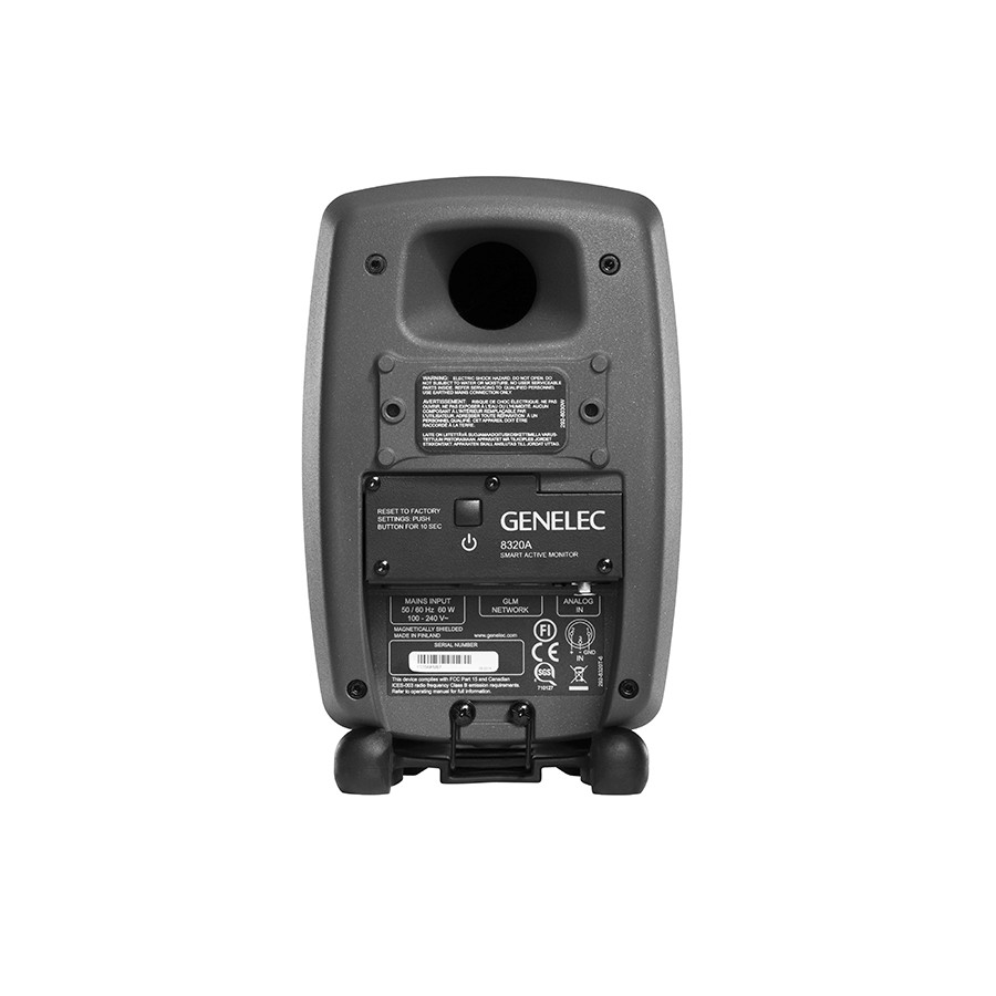 genelec 8320A
