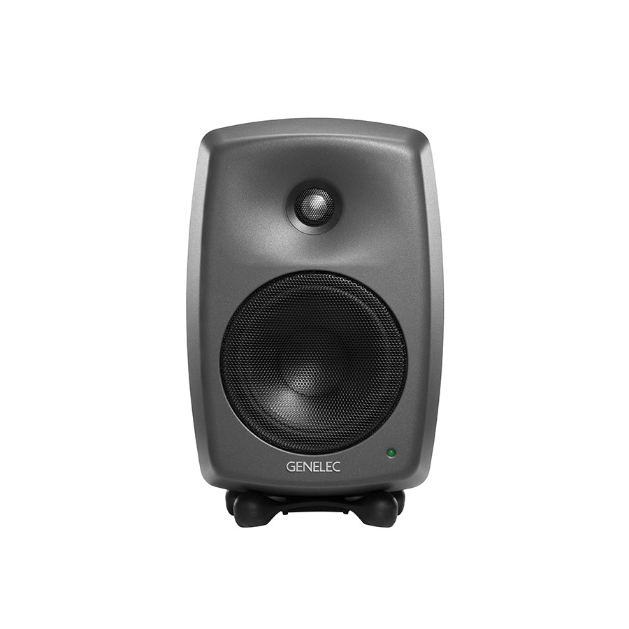 Genelec/真力 8330A 二分频智能监听音箱